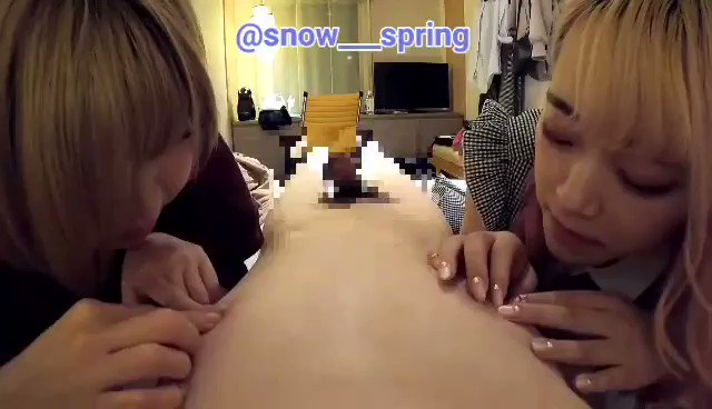 @snow___spring の動画