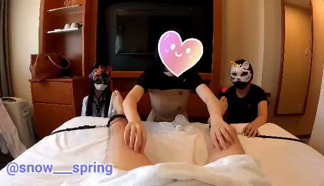 @snow___spring の動画