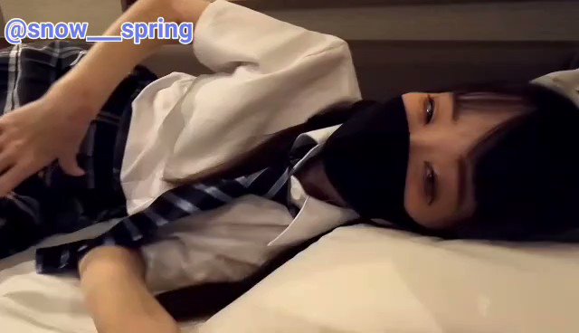 @snow___spring の動画