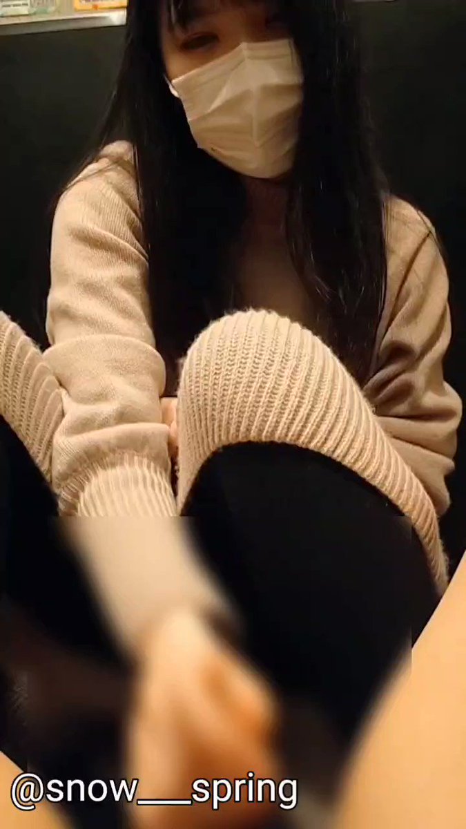 @snow___spring の動画
