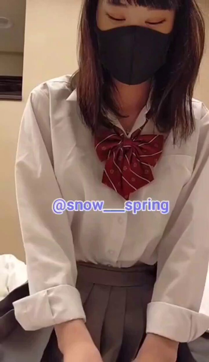 @snow___spring の動画