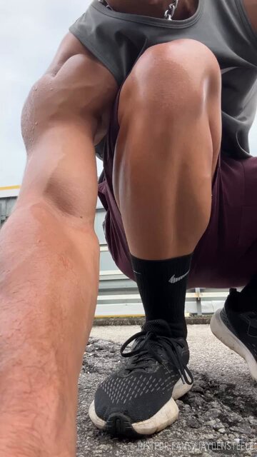 @JaydenSteele21 の動画