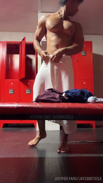 @JaydenSteele21 の動画