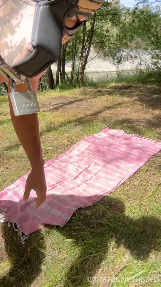 @JaydenSteele21 の動画