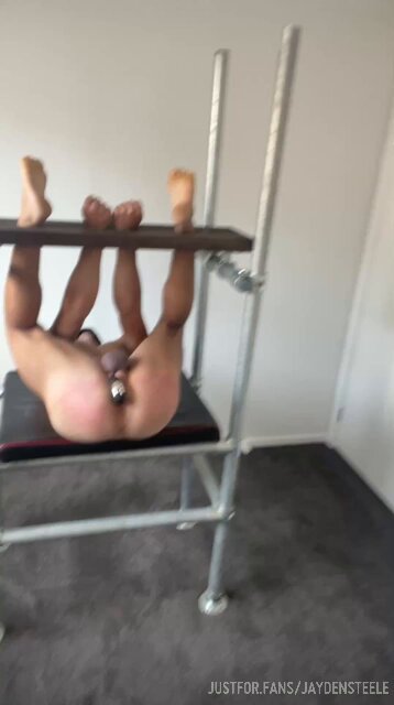 @JaydenSteele21 の動画