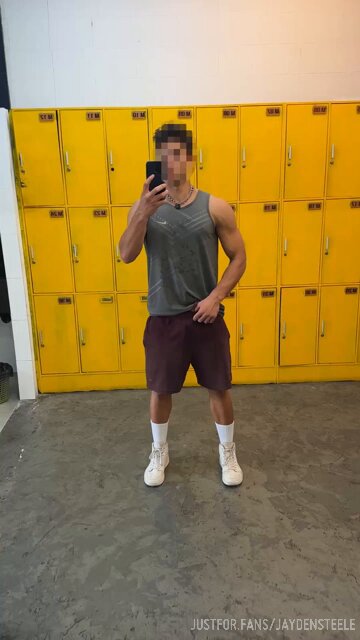 @JaydenSteele21 の動画