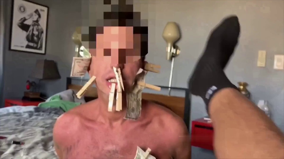 @French_Faggot の動画