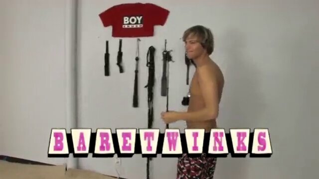 @French_Faggot の動画