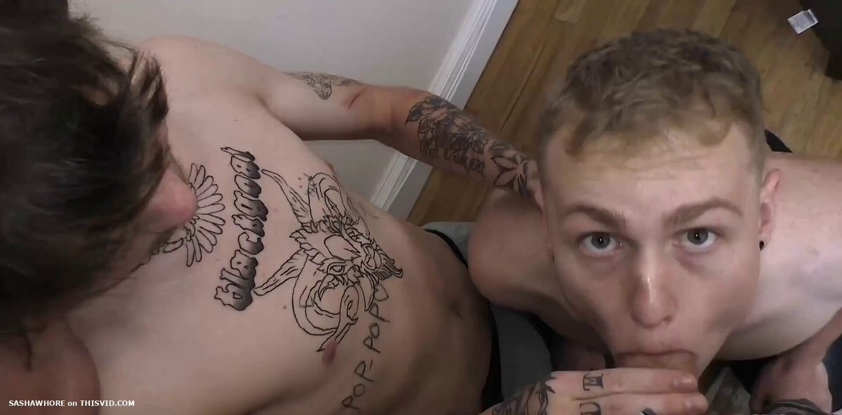 @French_Faggot の動画